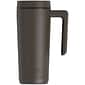 Thermos 18-Ounce Guardian Vacuum-Insulated Stainless Steel Mug (TS1309BK4)