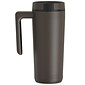 Thermos 18-Ounce Guardian Vacuum-Insulated Stainless Steel Mug (TS1309BK4)