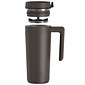 Thermos 18-Ounce Guardian Vacuum-Insulated Stainless Steel Mug (TS1309BK4)