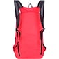 Swissdigital Design Seagull Foldable Backpack, Red (SD1595-42)