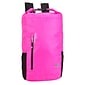 Swissdigital Design Goose Foldable Backpack, Pink (SD1594-46)