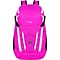 Swissdigital Design Kangaroo Foldable Backpack, Pink (SD1596-46)