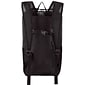 Swissdigital Design Goose Foldable Backpack, Black (SD1594-01)