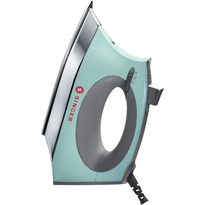 Singer SteamCraft Clothes Iron220429112