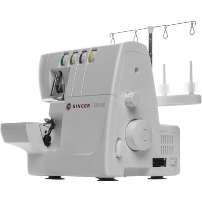 Singer Serger Sewing Machine (S0100)