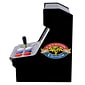 My Arcade Micro Player Retro Mini Arcade Machine, Street Fighter II Champion Edition (DGUNL-3283)