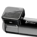 Cobra Single-View Smart Dash Cam, Black (SC100)