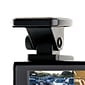 Cobra Dual-View Smart Dash Cam, Black (SC200D)