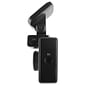 Cobra Ultimate Smart 4K Ultra HD Dash Cam with 1080p Full HD Rear View Camera, GPS, BT, Dual-Band Wi-Fi & Alexa, Black (SC400D)