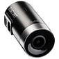 ESCORT M2 Radar-Mounted Smart Dash Cam with 140° Field of View, 1080p Full HD and Dual-Band Wi-Fi, Black (0010068-1)