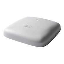 Cisco Business 140AC AC1167 Dual Band WiFi Access Point, White (CBW140ACB)