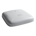Cisco Business 140AC AC1167 Dual Band WiFi Access Point, White (CBW140ACB)