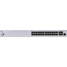Cisco 350 8-Port Gigabit Ethernet Managed Switch, Silver (CBS3508XTNA)