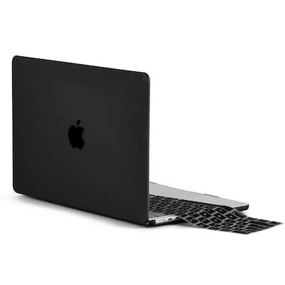 Techprotectus Rugged Laptop Case Black Plastic (TP-RCL-MP13MA)