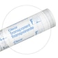 Con-Tact Creative Covering™ Adhesive Covering, 18" x 16' Per Roll, Clear Glossy, 2 Rolls (KIT16FC9AD7206-2)