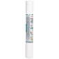 Con-Tact® Creative Covering™ Adhesive Covering, 18" x 50', White, 1 Roll (KIT50FC9A95606)