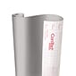 Con-Tact® Creative Covering™ Adhesive Covering, 18 x 50, Slate Gray, 1 Roll (KIT50FC9AA2606)
