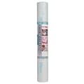 Con-Tact® Creative Covering™ Adhesive Covering, 18 x 50, Clear Glossy, 1 Roll (KIT50FC9AD7606)