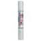 Con-Tact® Creative Covering™ Adhesive Covering, 18 x 50, Clear Glossy, 1 Roll (KIT50FC9AD7606)