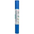 Con-Tact® Creative Covering™ Adhesive Covering, 18 x 50, Royal Blue, 1 Roll (KIT50FC9AH1606)