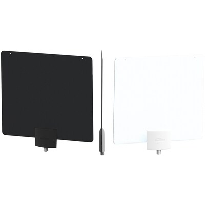 Mohu Leaf Plus Amplified Indoor HDTV Antenna (MH-110029)