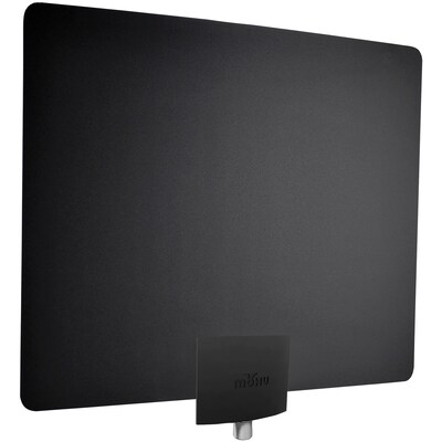 Mohu Leaf Plus Amplified Indoor HDTV Antenna (MH-110029)