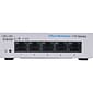 Cisco 110 CBS110-5T-D-NA 5 Ports Gigabit Ethernet Rack Mountable Switch