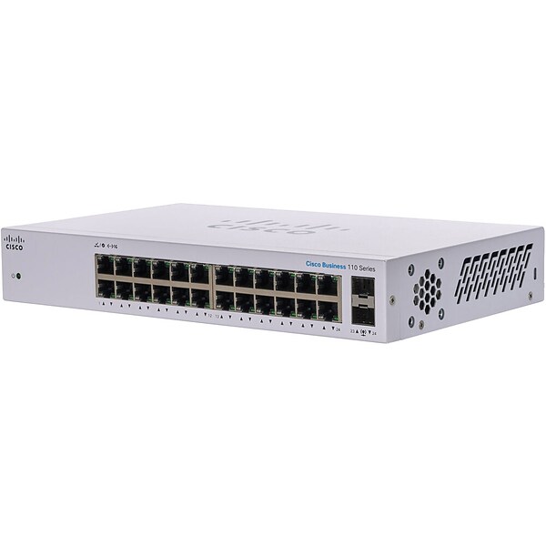 輸入・日本仕様】APC 24 Port 10/100 小売 Ethernet Switch AP9224110