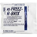 Re-Freez-R-Brix Cold Pack, 7.5 oz., 4.5 x 4, 42/Carton (RB8)