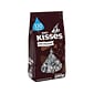 HERSHEY'S KISSES Milk Chocolate Pieces, 56 oz., 330/Bag (HEC12295)