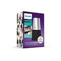 Philips SmartMeeting Conference Microphone, Silver/Black (PSE0540)