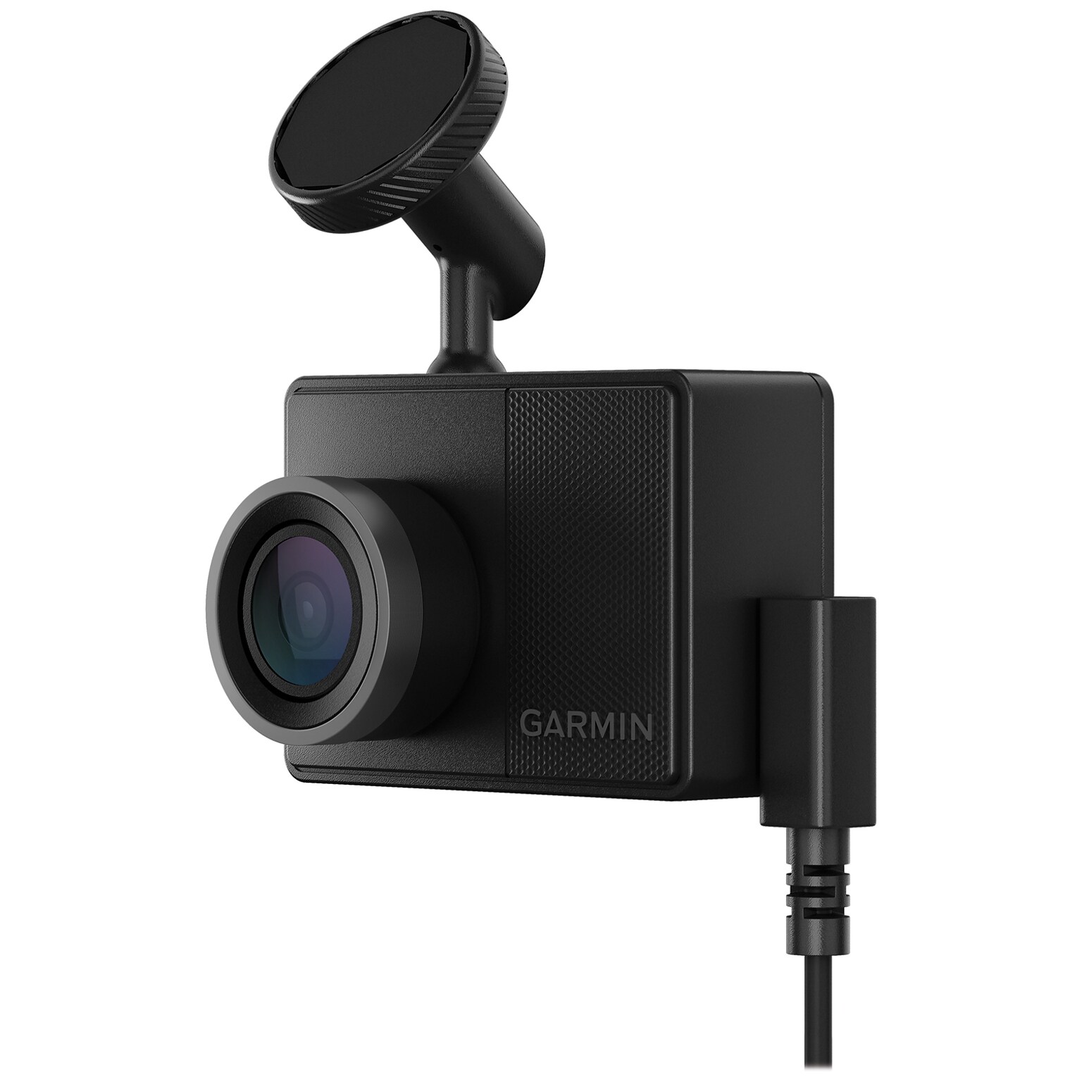 Garmin Dash Cam 57, 140° Field of View, 1440p HD (010-02505-10)