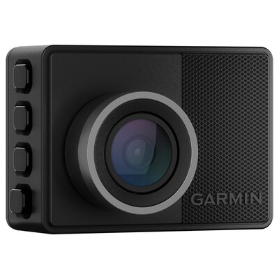 Garmin Dash Cam 57, 140° Field of View, 1440p HD (010-02505-10)
