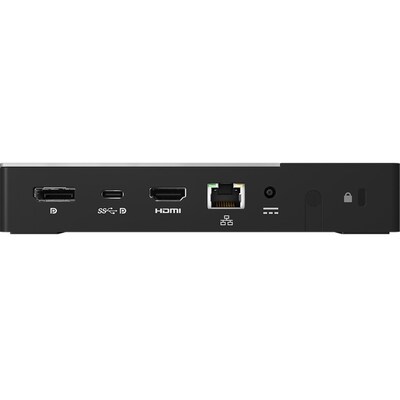 MSI USB Docking Station Gen 2 for Notebook (1P151E001)