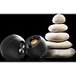 Creative Pebble Computer Speaker, Black (MF1680AA000)