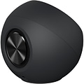 Creative Pebble V2 Computer Speaker, Black (MF1695AA000)