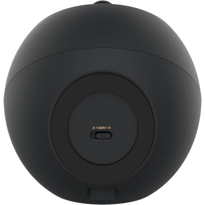 Creative Pebble V2 Computer Speaker, Black (MF1695AA000)