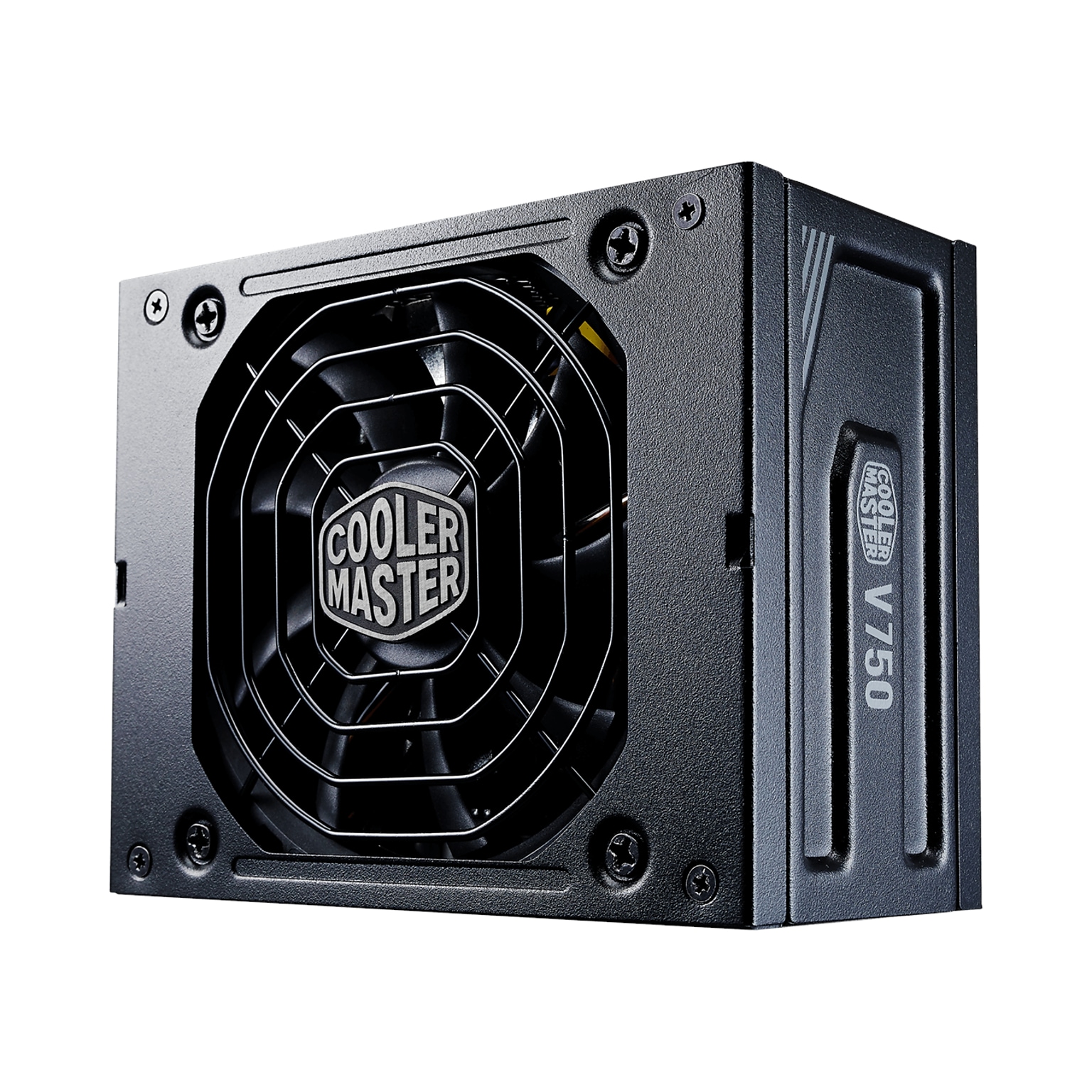 Cooler Master  V750 SFX Gold 750W ATX12V/EPS12V Power Supply, Black (MPY-7501-SFHAGV-US)