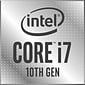 Intel Intel Core i7-10700K Octa-core 3.8GHz Computer Processor, LGA-1200 Socket (BX8070110700K)