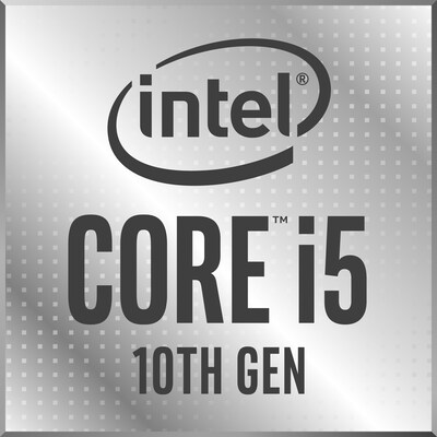 Intel Intel Core i5-10600K Hexa-core 4.1GHz Computer Processor, LGA-1200 Socket (BX8070110600K)
