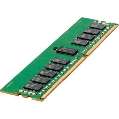 HPE SmartMemory 32GB DDR4 SDRAM DIMM RAM Module for Server (P00924-B21)