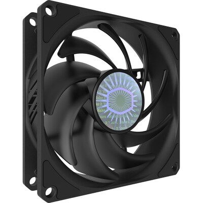 Cooler Master SickleFlow 92mm Sealed Bearing Cooling Fan (MFX-B9NN-23NPK-R1)