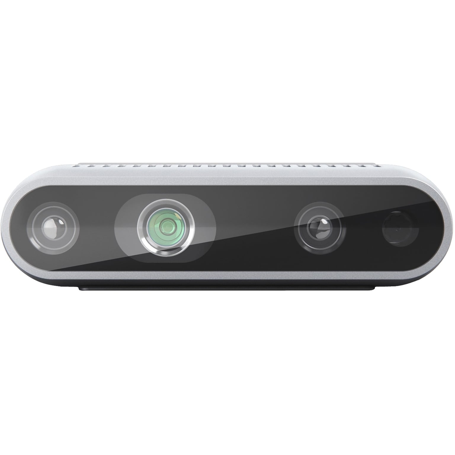 Intel RealSense D435i Indoor/Outdoor USB 3.1 Depth Camera, Silver
