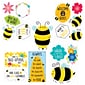 Creative Teaching Press Busy Bees Bulletin Board Set, 17/Set (CTP10670)