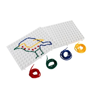 edxeducation® Junior String Art (CTU44012)