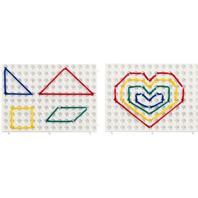 edxeducation® Junior String Art (CTU44012)