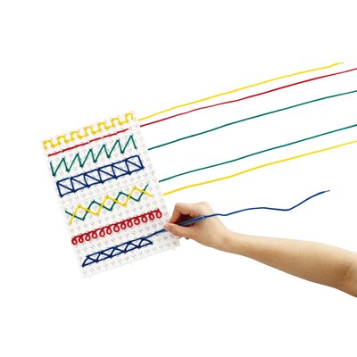 edxeducation® Junior String Art (CTU44012)