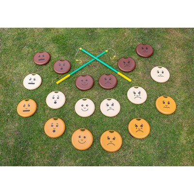 Educational Advantage Giant Emotions Fishing (EA-19)
