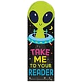 Eureka Take Me To Your Reader Green Apple Scented Bookmarks, Multicolor, 24/Pack, 3 Packs/Bundle (EU