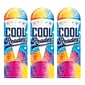 Eureka Cool Reader Snow Cone Scented Bookmarks, Multicolor, 24/Pack, 3 Packs/Bundle (EU-834054-3)